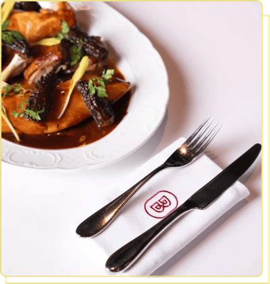 Brasserie Boulud