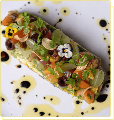 Brasserie Boulud