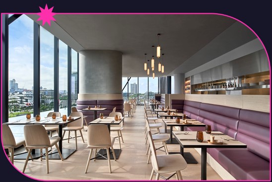 AC Hotel Melbourne Southbank