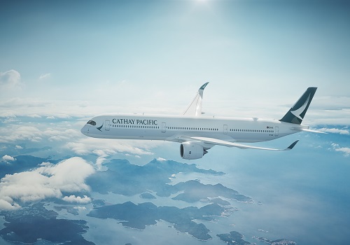 國泰航空