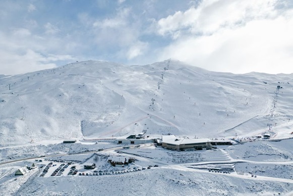 Coronet Peak