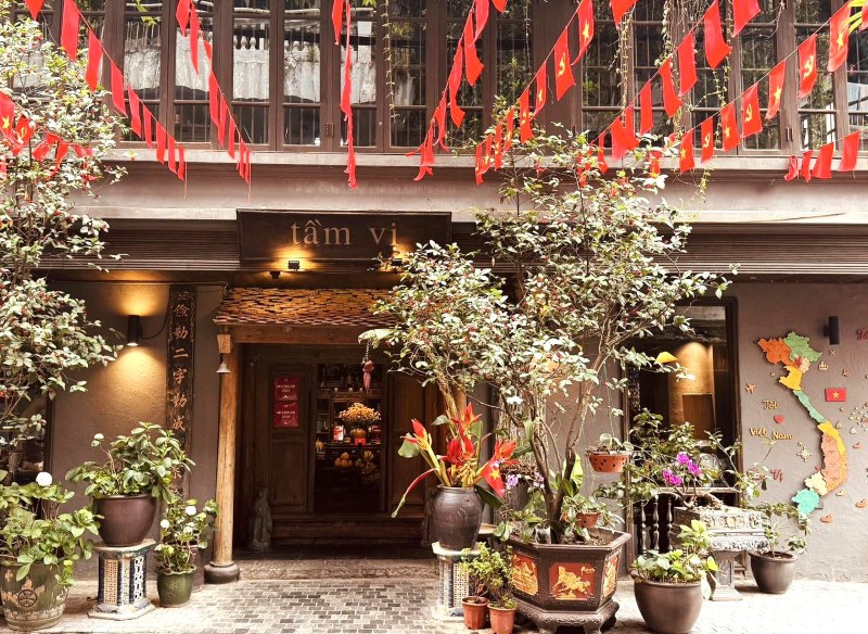 Tam Vị