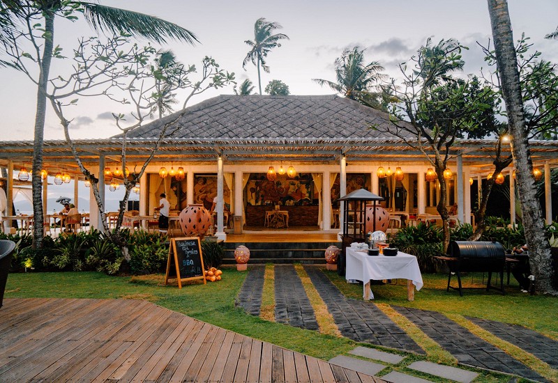 NIRWANA RESORT