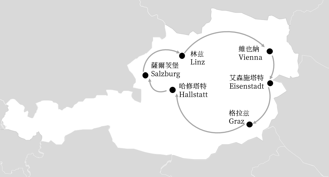 行程特色圖片