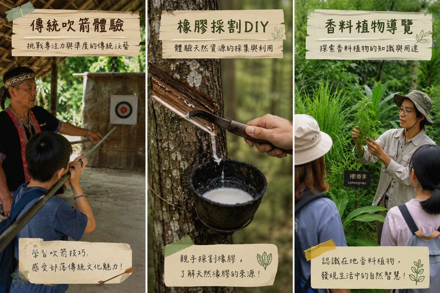 行程特色圖片