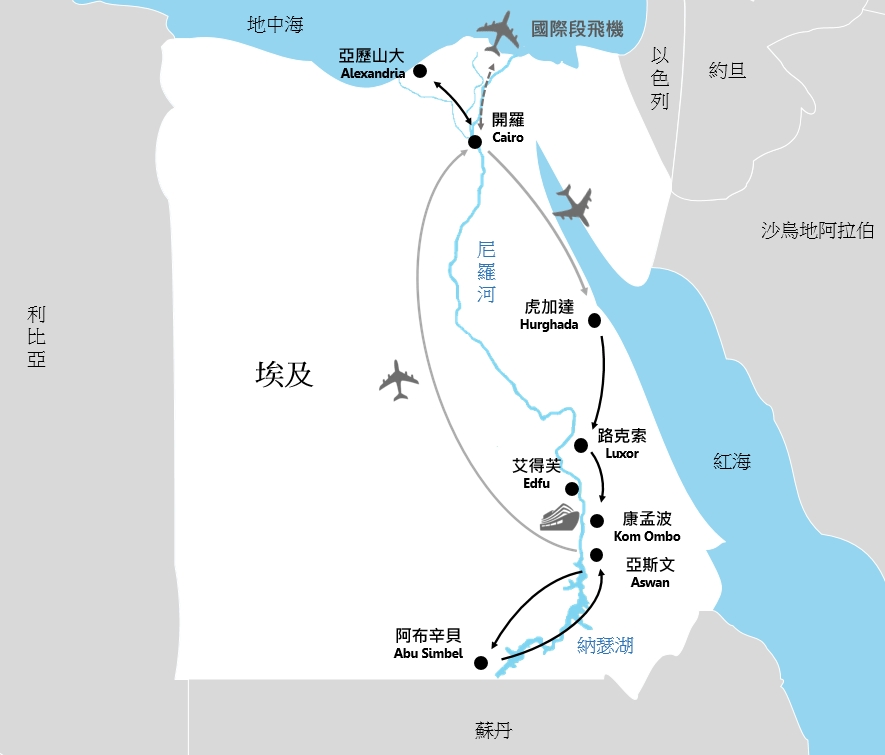 行程特色圖片