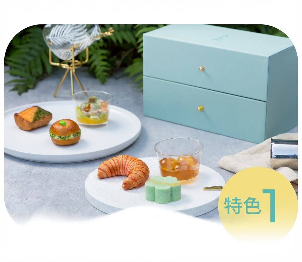 雄獅,海風號,甜點列車