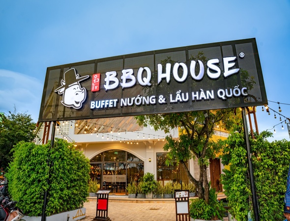 BBQ HOUSE