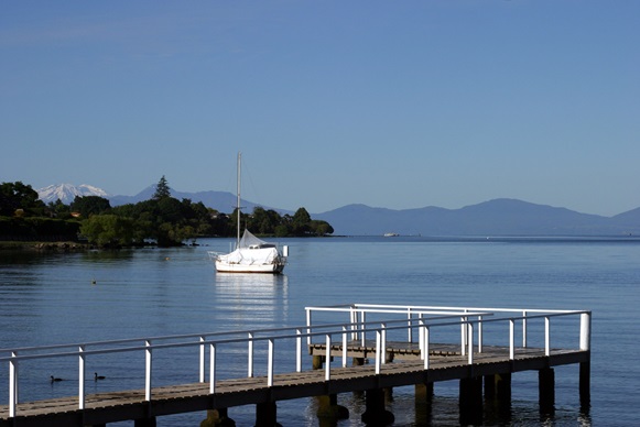 Millennium Hotel & Resort Manuels Taupo