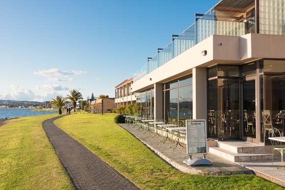 Millennium Hotel & Resort Manuels Taupo