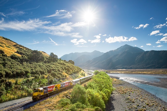 TranzAlpine