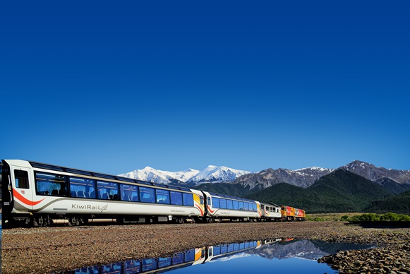 TranzAlpine