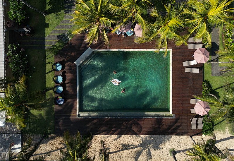 NIRWANA RESORT