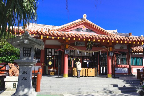 熱田神宮