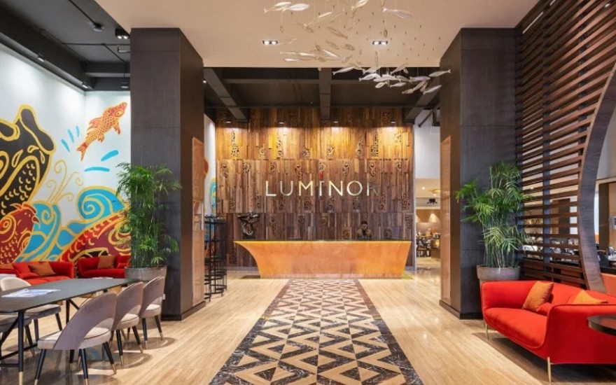 Luminor Hotel