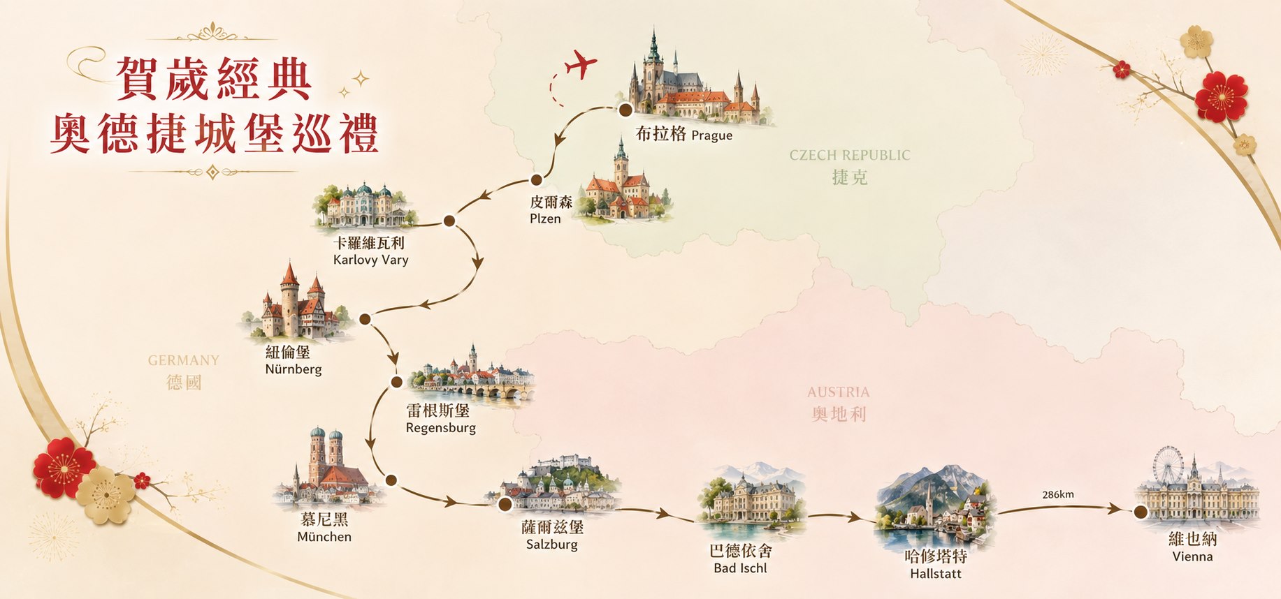 行程特色圖片
