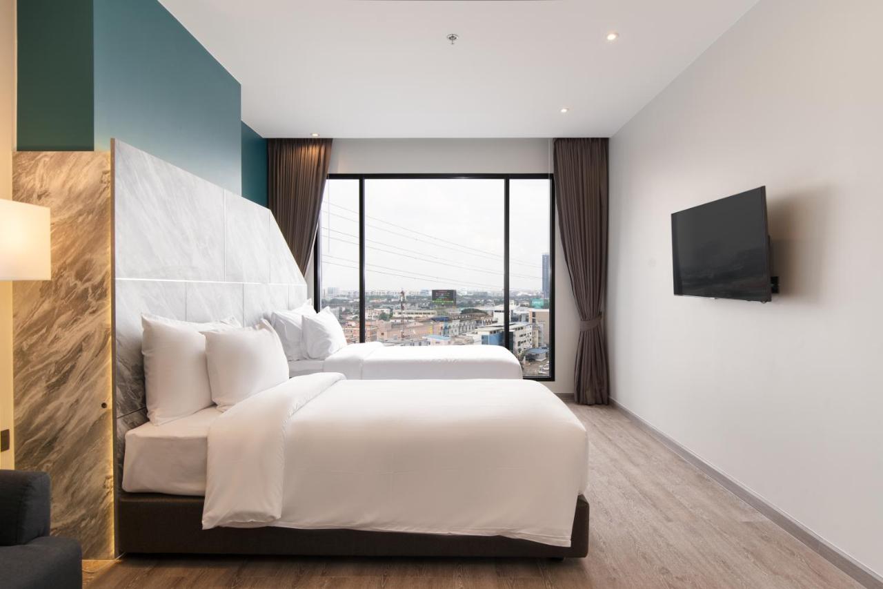 Thaya Hotel Bangkok