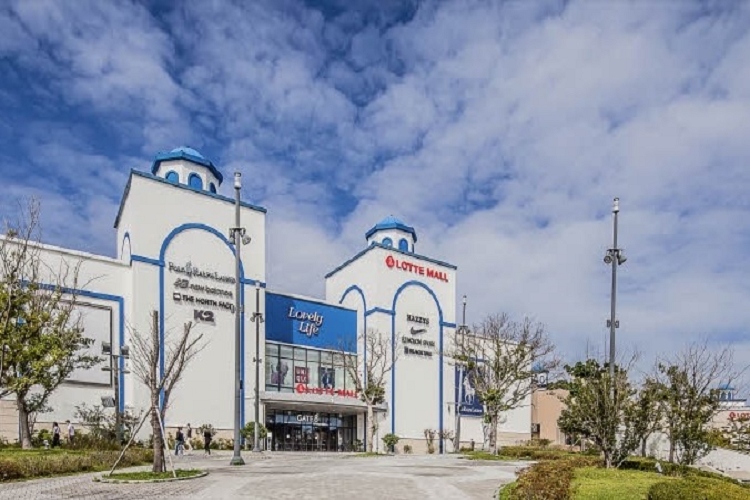 樂天OUTLET