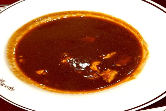 餐