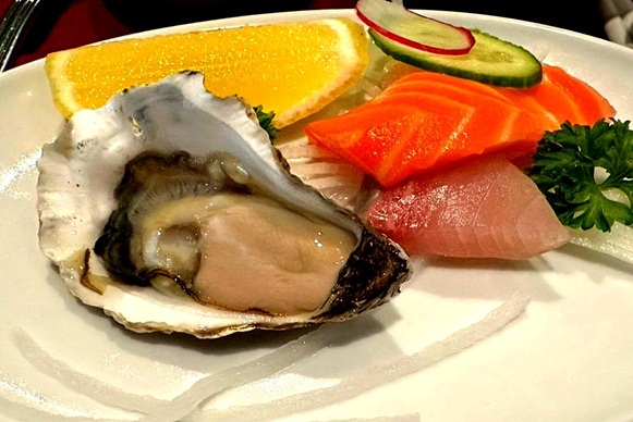 餐