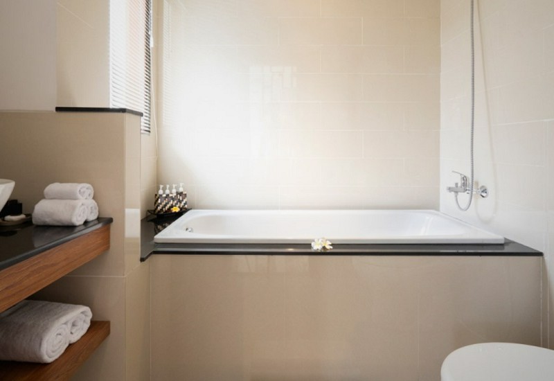 The Sakaye Luxury Villas & Spa