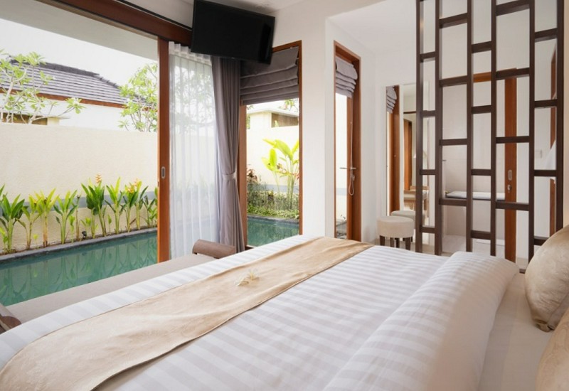 The Sakaye Luxury Villas & Spa