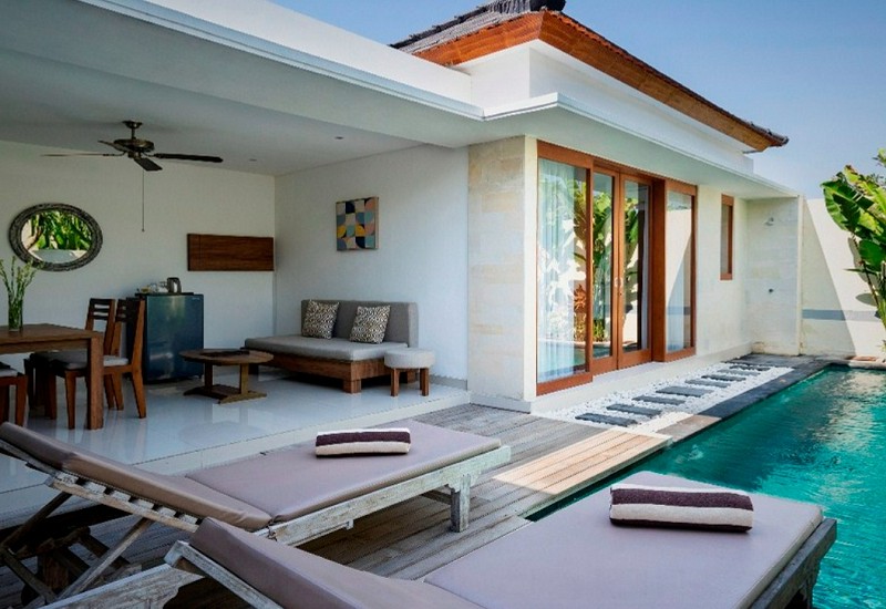 The Sakaye Luxury Villas & Spa