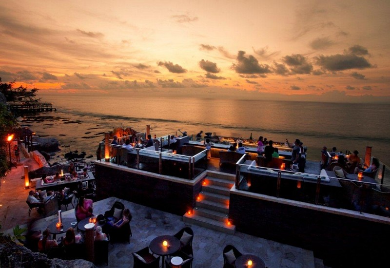 AYANA ROCK BAR