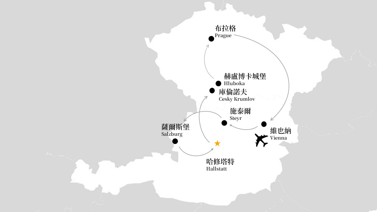 行程特色圖片