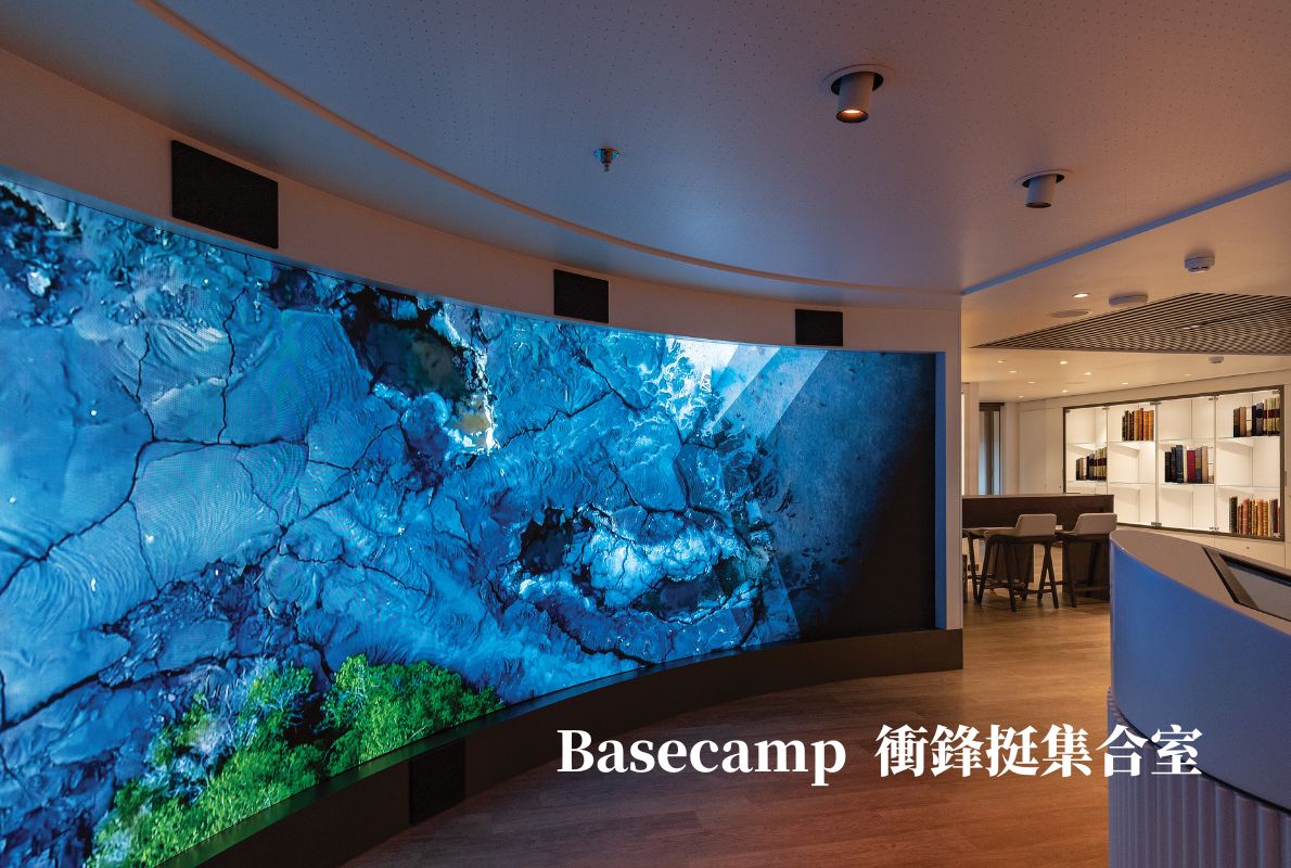 加拉巴哥銀海郵輪