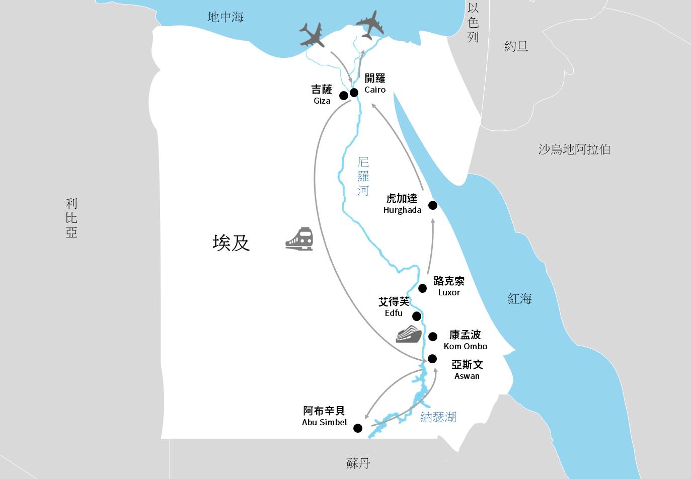 地圖