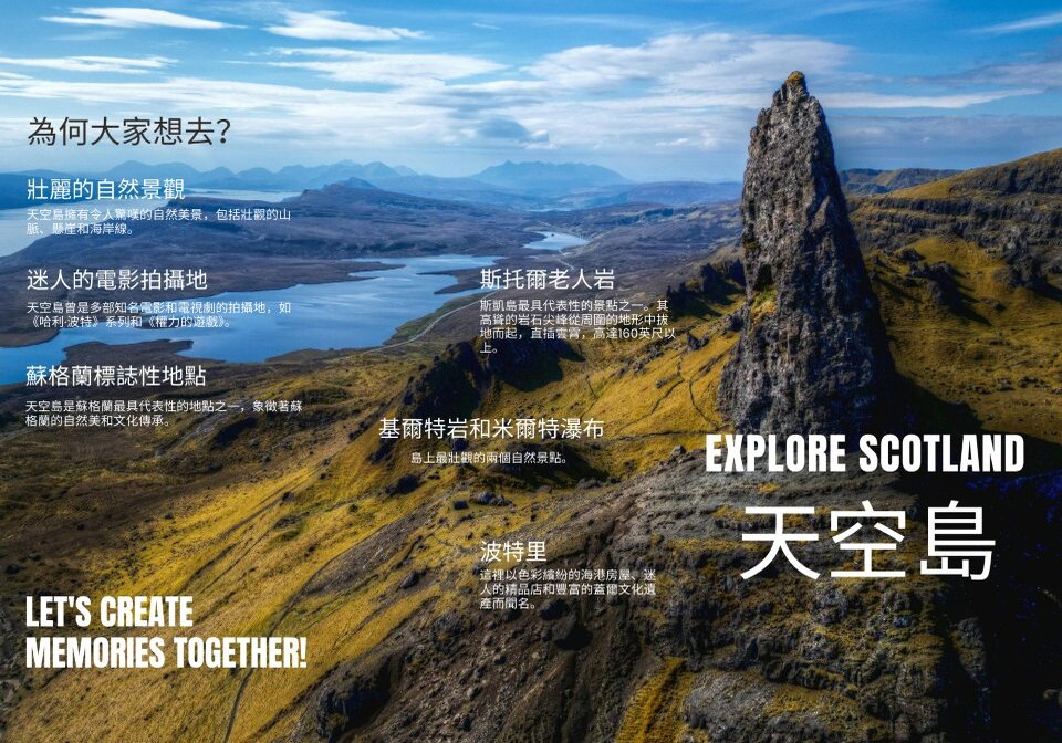 行程特色圖片
