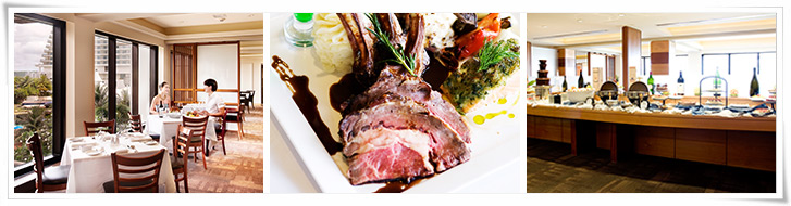 Bistro (西式餐廳)