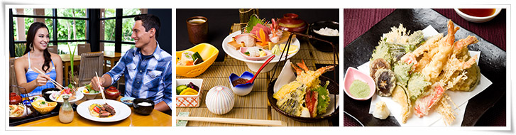 Hanagi (花城日式料理)