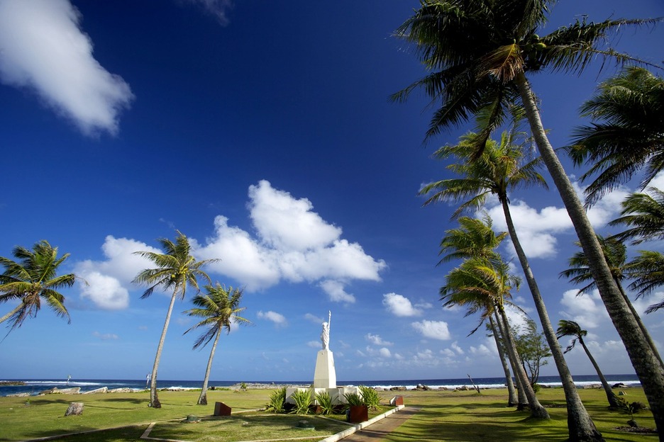 Taman Ujung