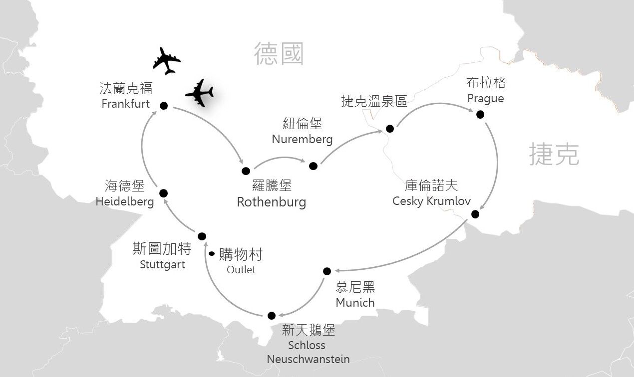 行程特色圖片