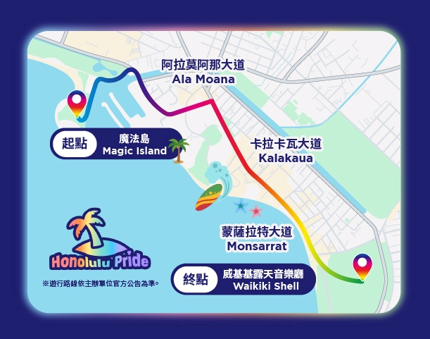 行程特色圖片