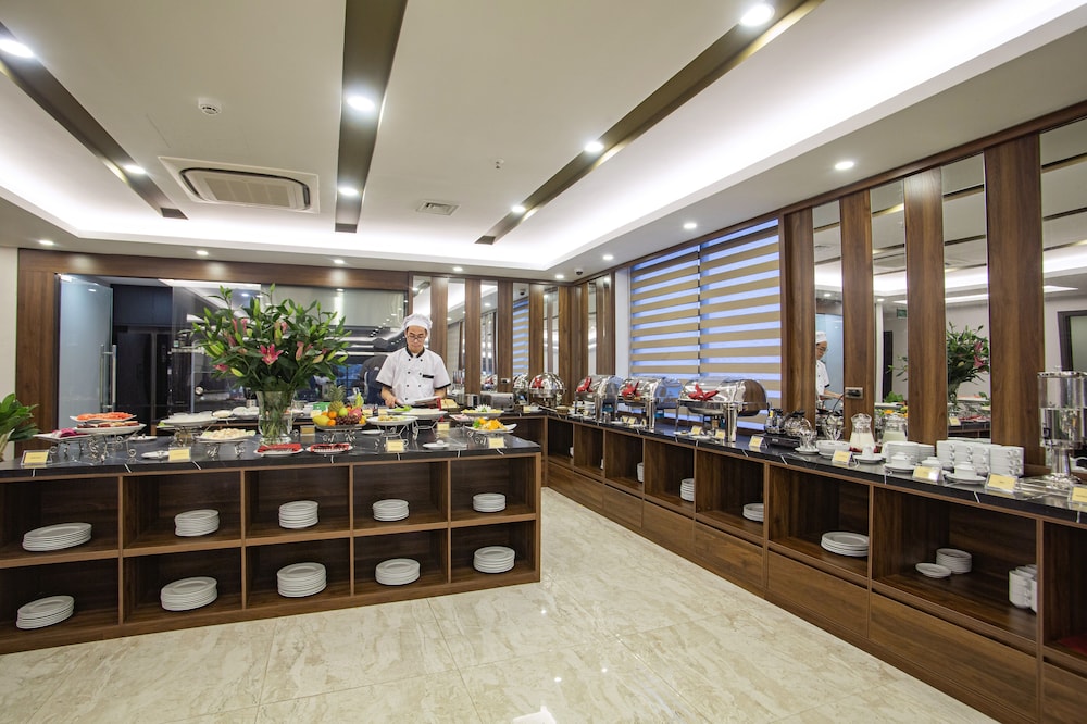 Western Skyline Hotel Hanoi