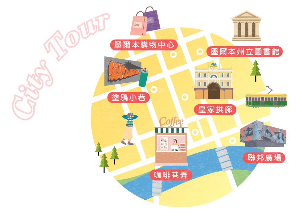 Walking Tour