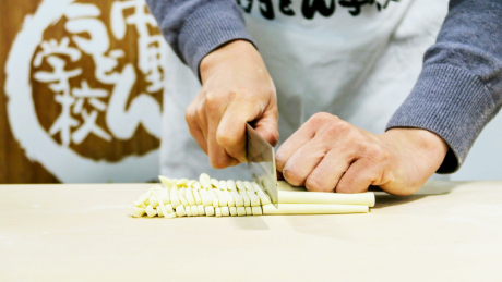 香川烏龍麵