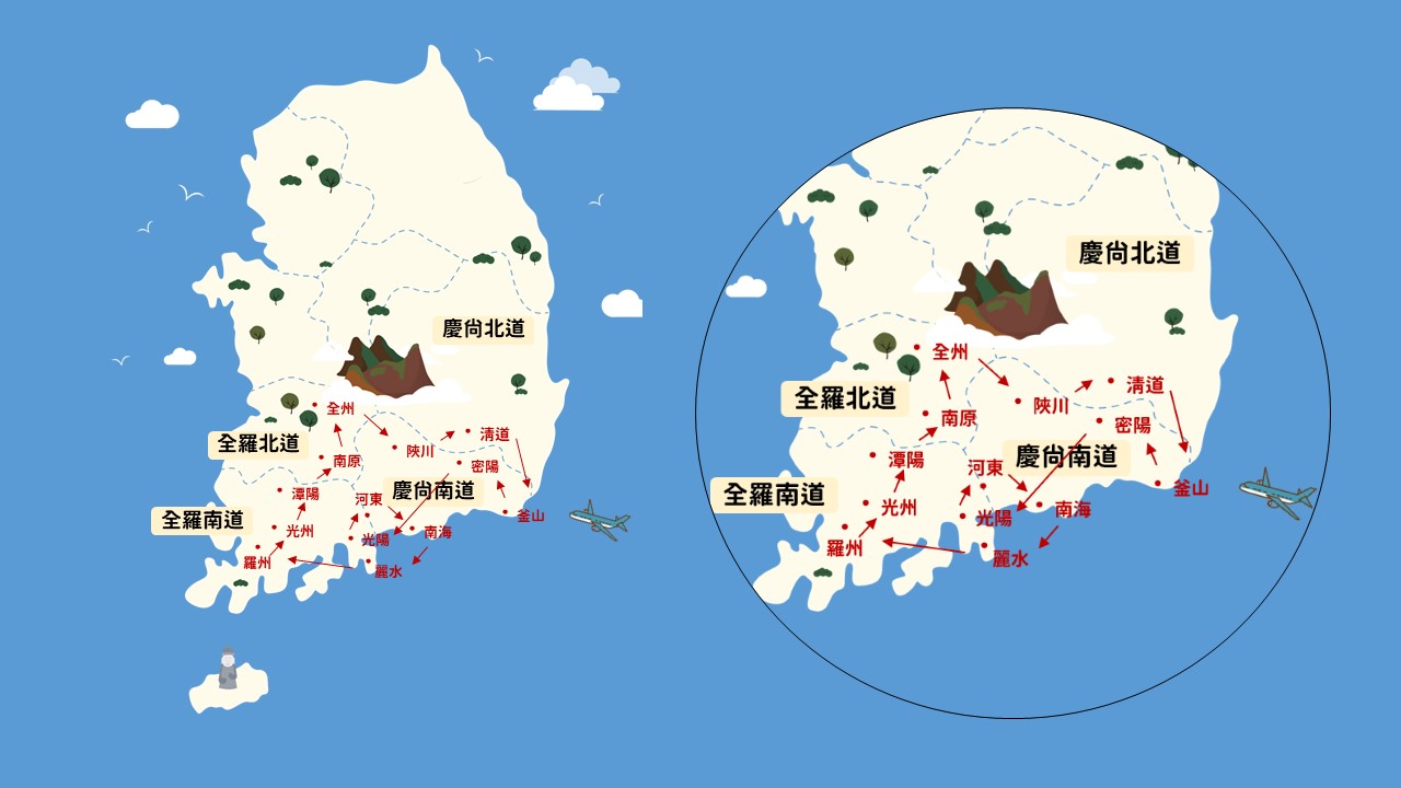 行程特色圖片