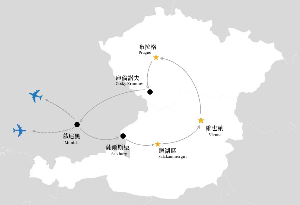 行程特色圖片