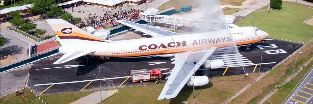 COACH AIRWAY