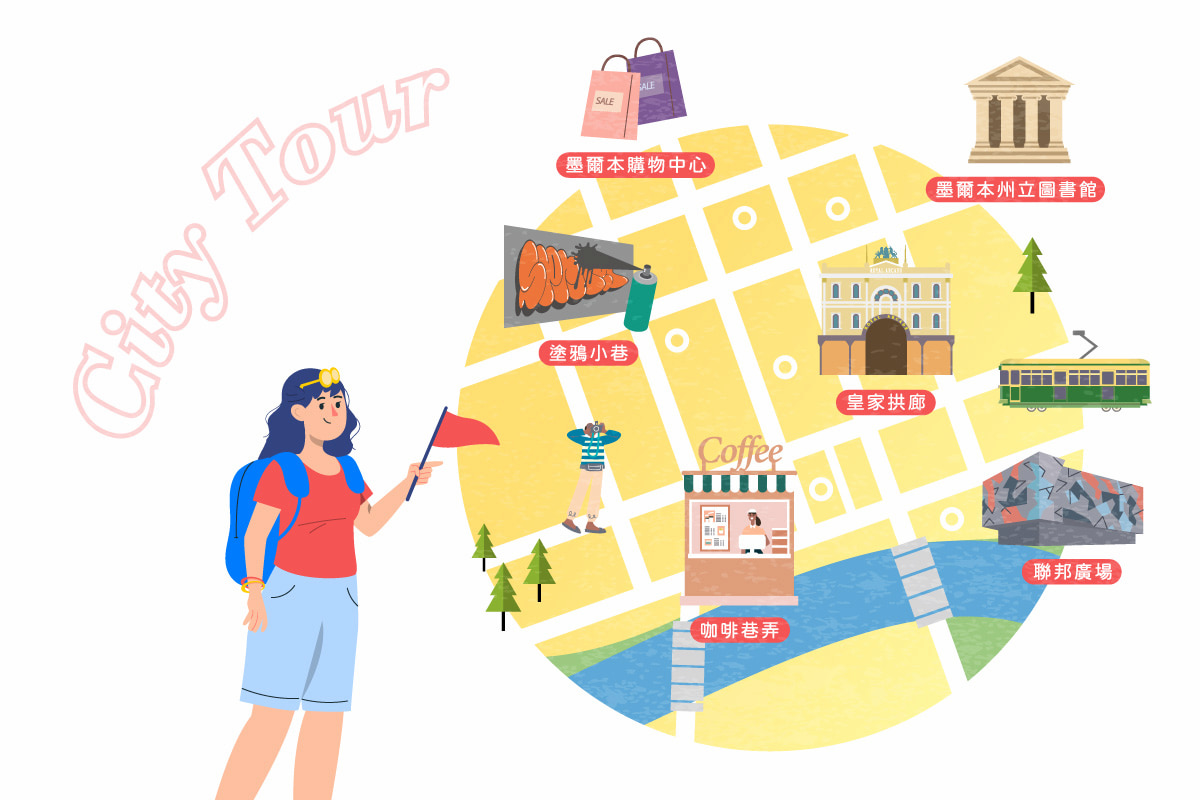 Walking Tour