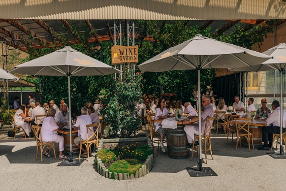 Kinross Winery & Cellar Door