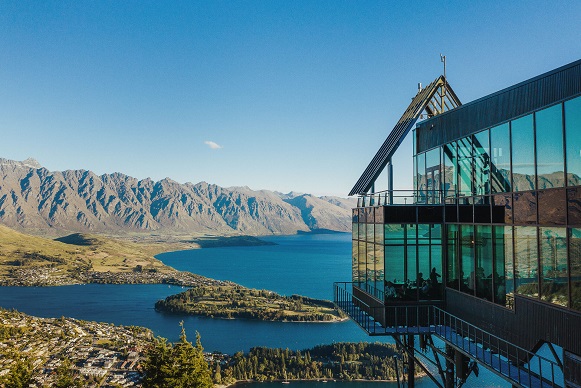 Skyline Gondola