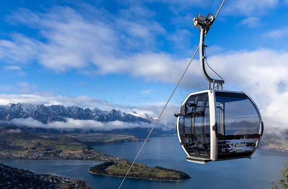 Skyline Gondola