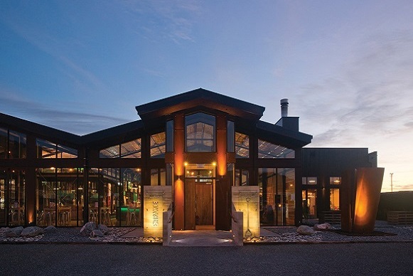 Monteith's Brewing