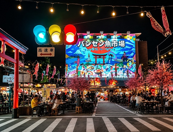 行程特色圖片