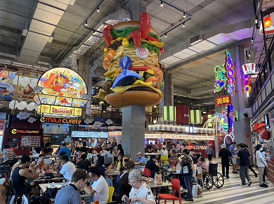行程特色圖片